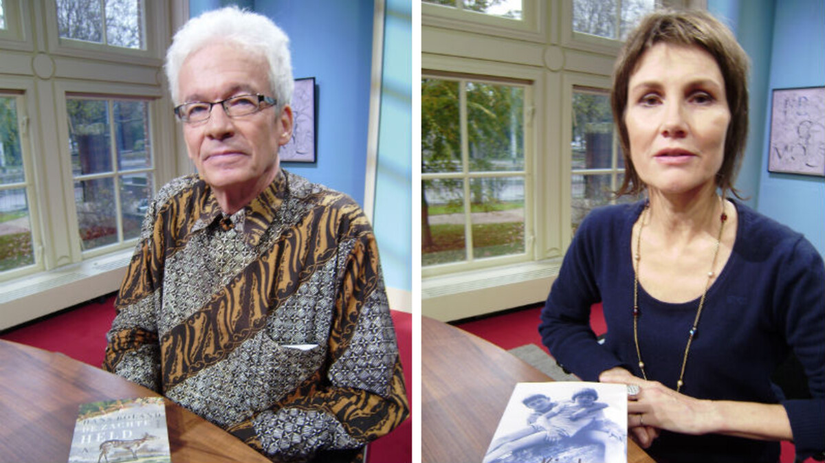 Hans Boland & Sana Valiulina - VPRO